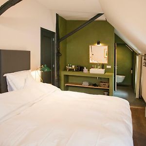 Deluxe Kamer met een Queen Size Bed