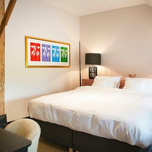 Deluxe Kamer met een King Size Bed