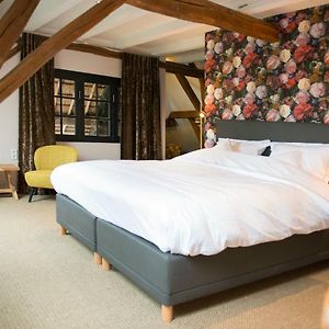 Suite met een King Size Bed